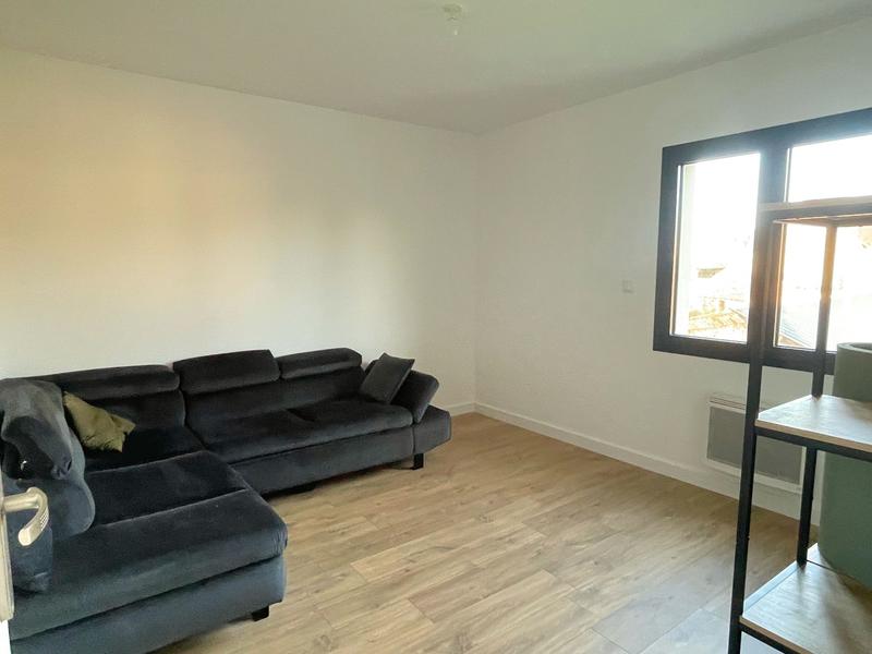 Maison contemporaine - 95 m² - 4 pièces