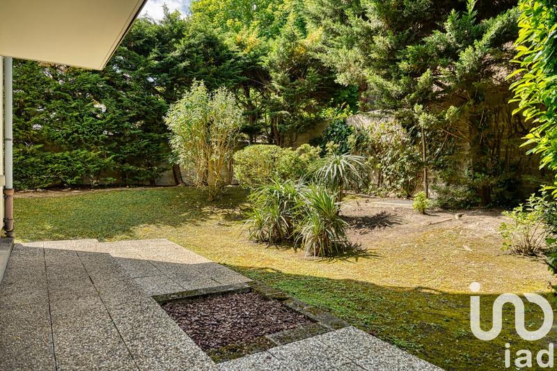 Appartement - 99 m² - 4 pièces