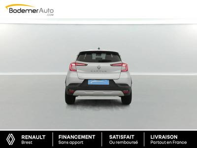 Renault Captur TCe 90 Evolution