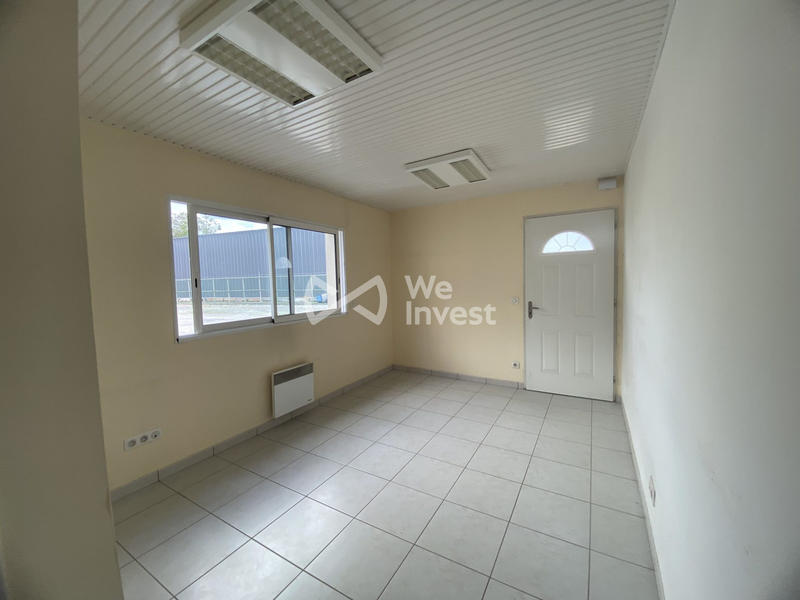 Maison - 103 m² - 4 pièces