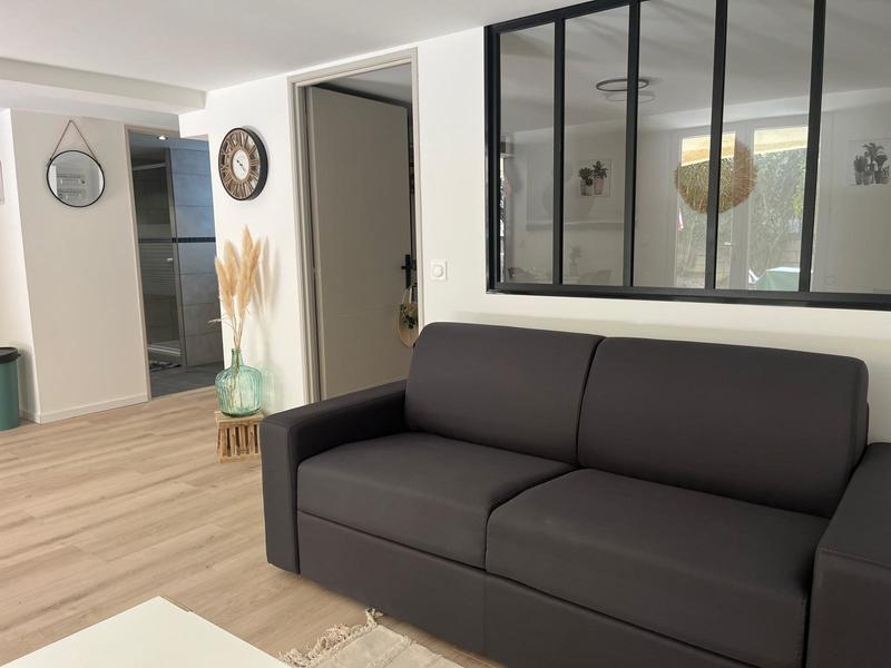 Maison - 127 m² - 6 pièces