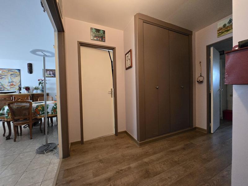 Appartement - 87 m² - 4 pièces