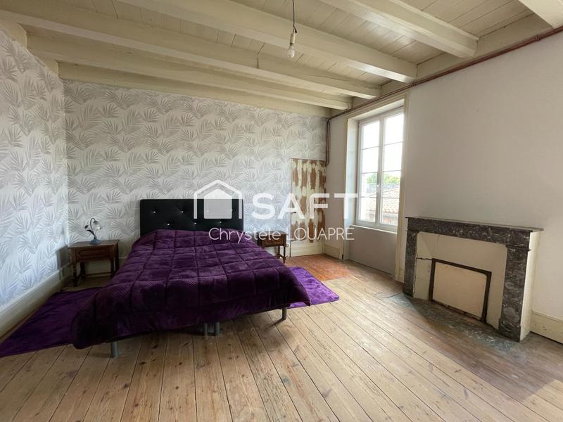 Maison - 244 m² - 5 pièces