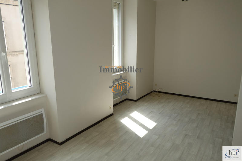Appartement - 62 m² - 4 pièces