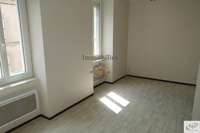 Appartement - 62 m² - 4 pièces
