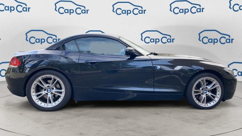 Bmw Z4 (E89) 2.0 28i 245 Lounge Plus