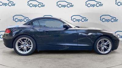 Bmw Z4 (E89) 2.0 28i 245 Lounge Plus