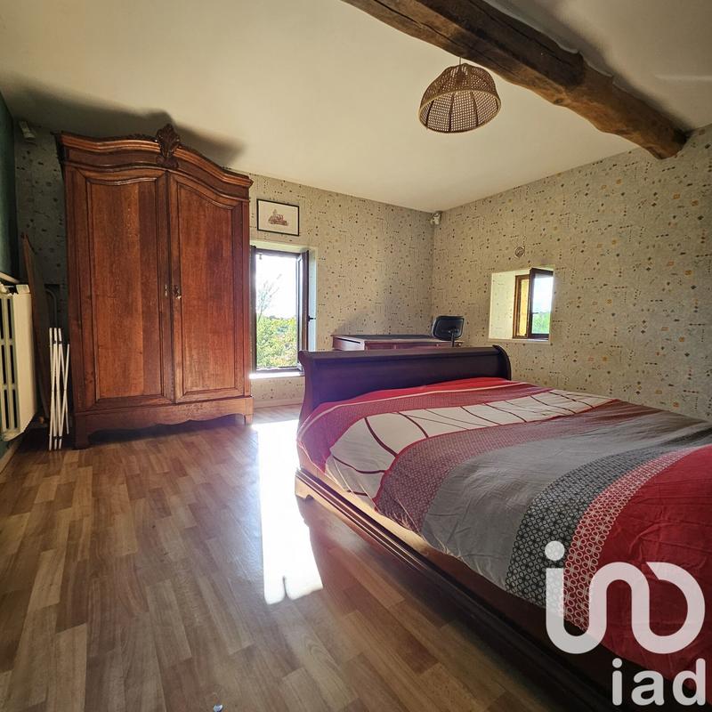 Maison de village - 183 m² - 7 pièces