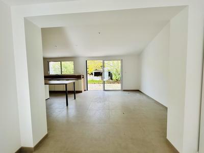 Maison - 114 m² - 6 pièces