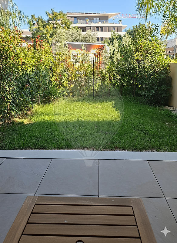 Appartement - 35 m² - 1 pièce