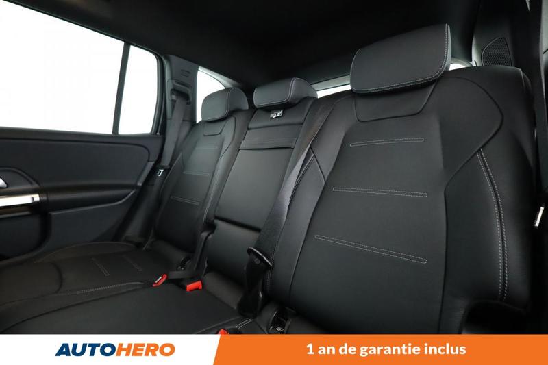 Mercedes Glb 220 d Amg Line 4Matic 190 ch