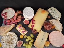 Les Terroirs de France