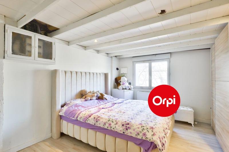 Maison - 176 m² - 6 pièces