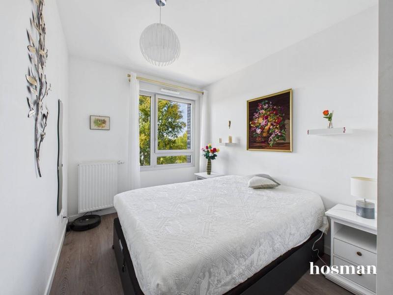 Appartement - 97 m² - 5 pièces