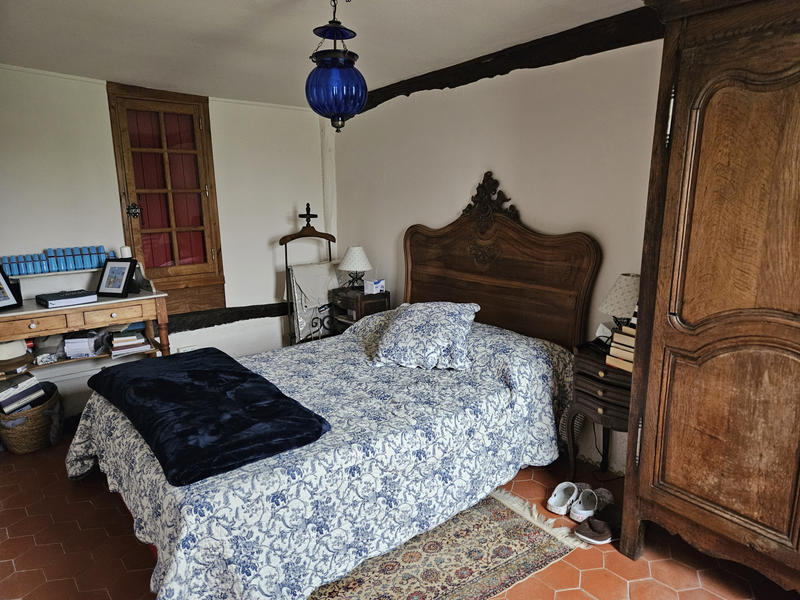 Maison - 85 m² - 5 pièces