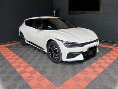 Kia Ev6 325 Ch 4x4 Gt-Line 77 Kwh 4wd - Garantie Constructeur
