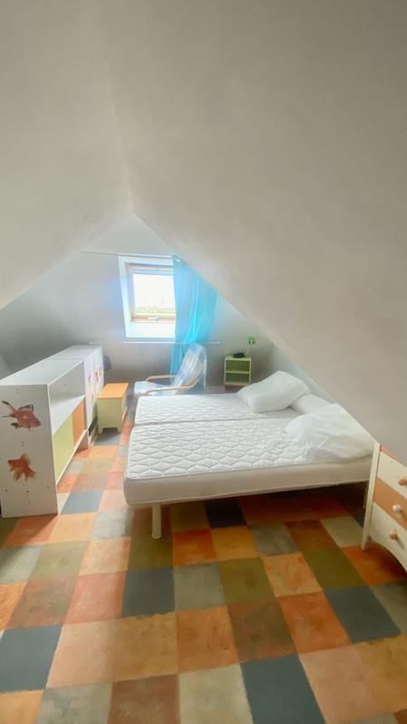 Maison - 74 m² - 4 pièces