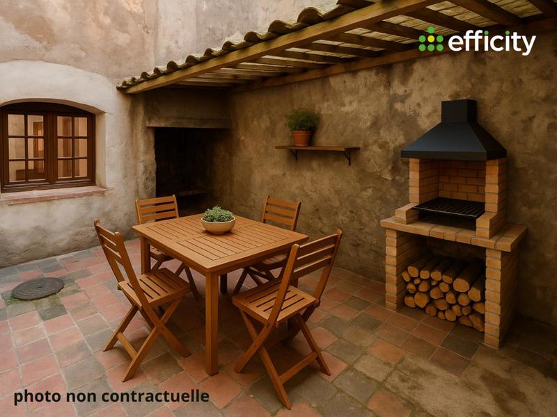 Maison - 200 m² - 6 pièces