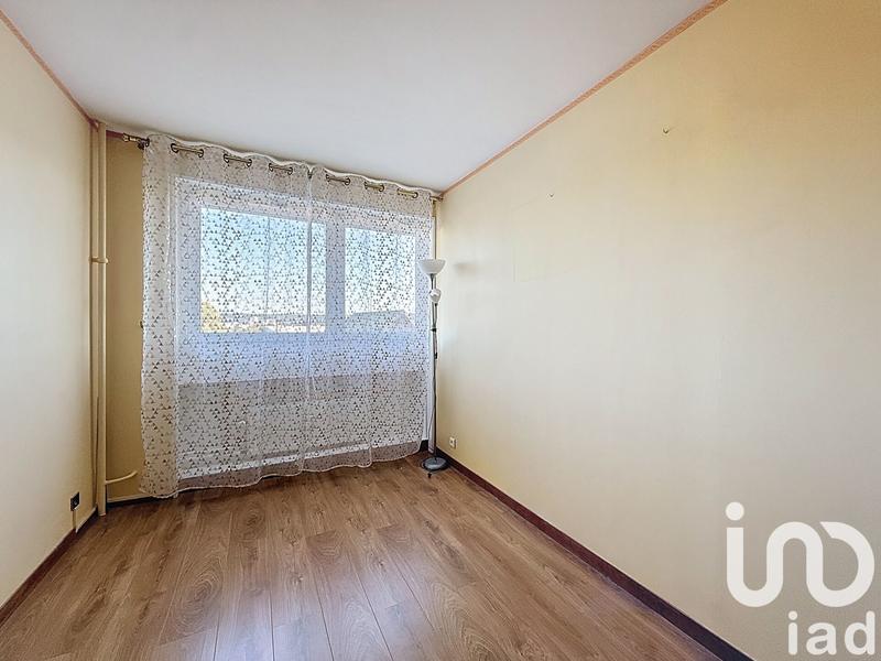 Appartement - 86 m² - 4 pièces