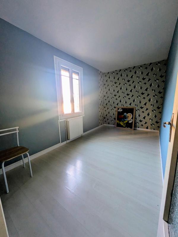 Maison - 156 m² - 6 pièces