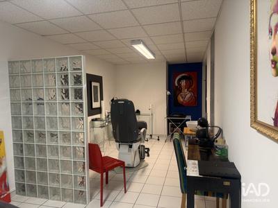 Local commercial - 50 m²
