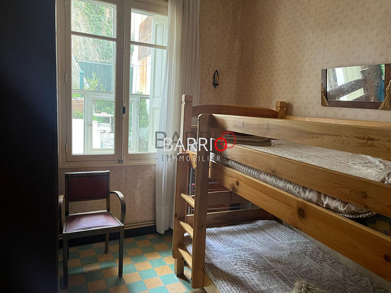 Appartement - 67 m² - 4 pièces