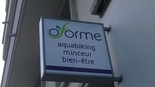 O'forme
