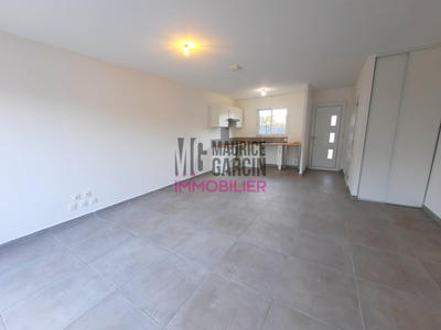 Maison - 85 m² - 5 pièces