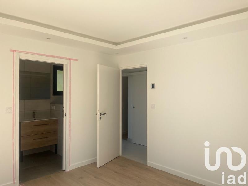 Maison - 141 m² - 5 pièces