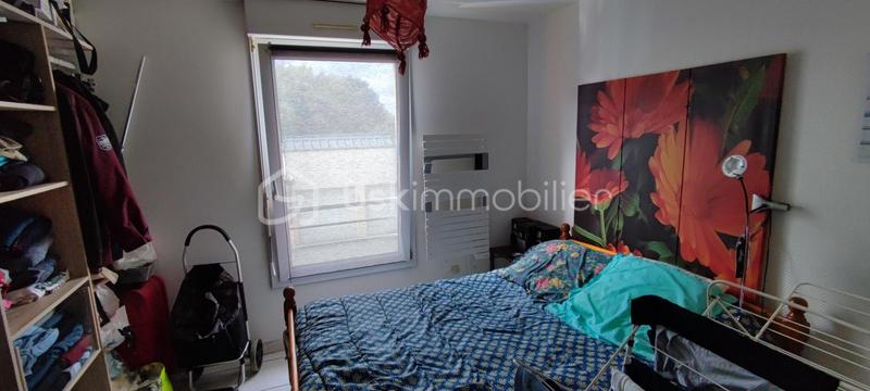 Appartement - 33 m² - 2 pièces