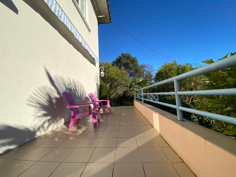 Maison - 210 m² - 7 pièces