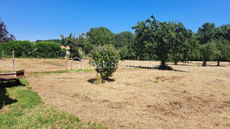 Corps de ferme - 140 m² - 6 pièces