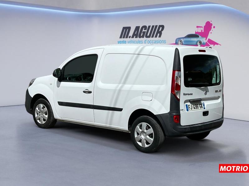 Renault Kangoo Express II (2) Confort Tce 115