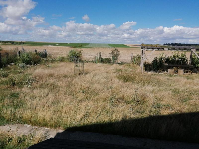 Maison - 109 m² - 5 pièces