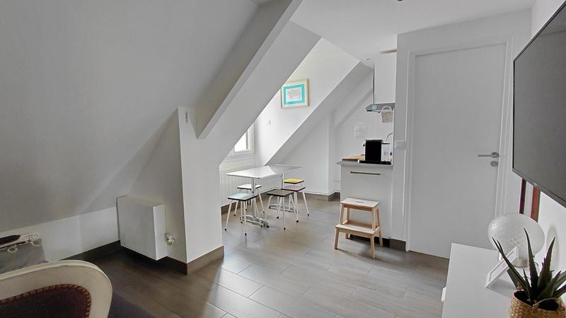 Maison - 142 m² - 6 pièces
