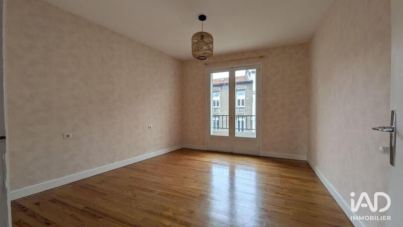 Appartement - 75 m² - 3 pièces