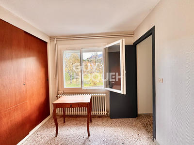 Appartement - 23 m² - 2 pièces