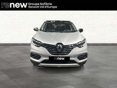 Renault Kadjar TCe 140 Fap Edc Sl Graphite