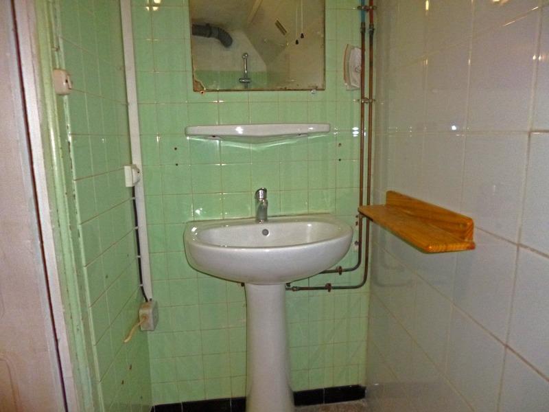 Maison - 55 m² - 4 pièces