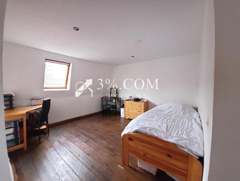 Maison - 106 m² - 5 pièces