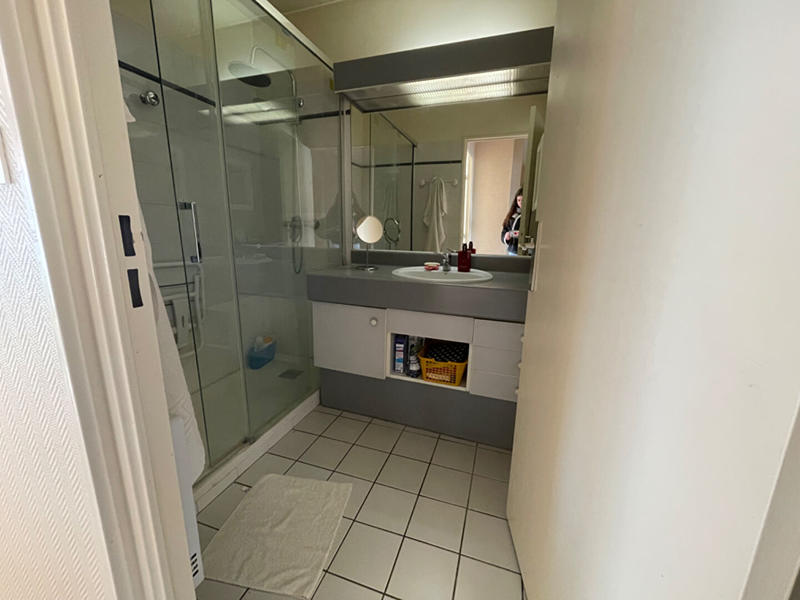 Appartement - 84 m² - 3 pièces