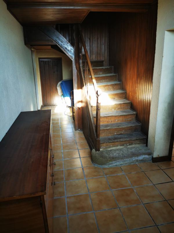 Ferme - 257 m² - 10 pièces