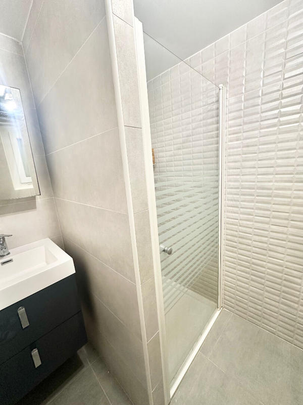 Maison - 42 m² - 3 pièces