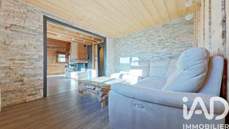 Châlet - 174 m² - 6 pièces