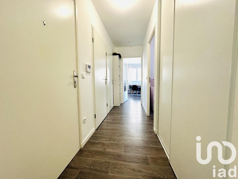 Appartement - 76 m² - 4 pièces