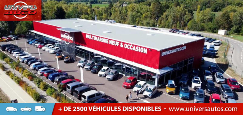 Toyota Yaris 90 d-4d France