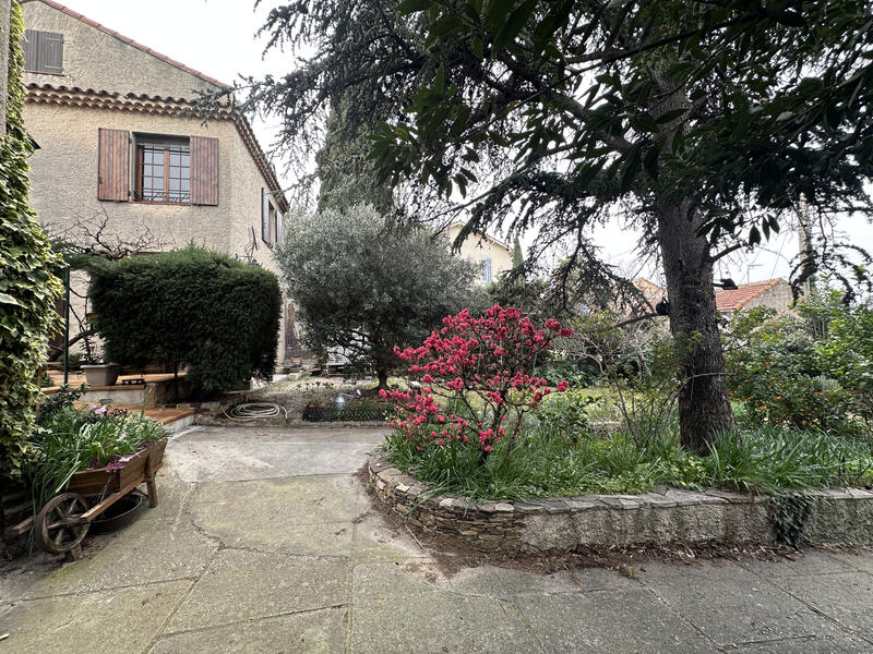 Maison - 115 m² - 4 pièces