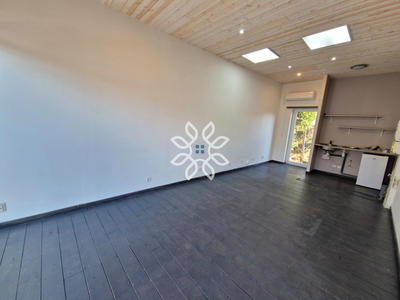 Maison - 42 m² - 2 pièces