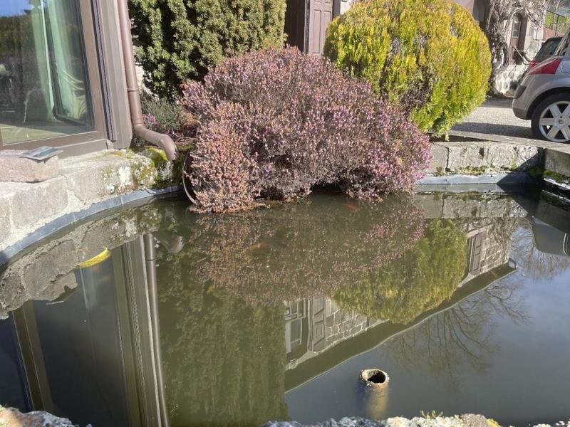 Maison - 146 m² - 8 pièces