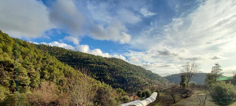 Maison - 124 m² - 5 pièces